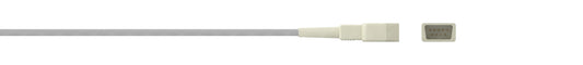 Detalle del conector de BIOOX.BC.Y3 Biogenesis; foto compartida por fabricante, no muestra el accesorio completo