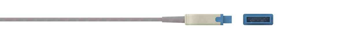 Detalle del conector de BIOOX.MQX.AC3 Biogenesis; foto compartida por fabricante, no muestra el accesorio completo