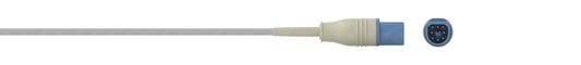 Detalle del conector de BIOOX.PH2.AC3 Biogenesis; foto compartida por fabricante, no muestra el accesorio completo