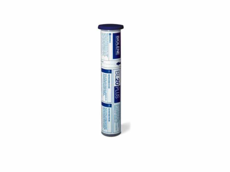 Biolene BL20 Plus, cartucho de óxido de etileno de 20 cc para esterilización a baja temperatura