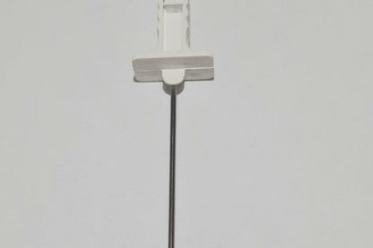 Aguja Tru-cut para biopsia