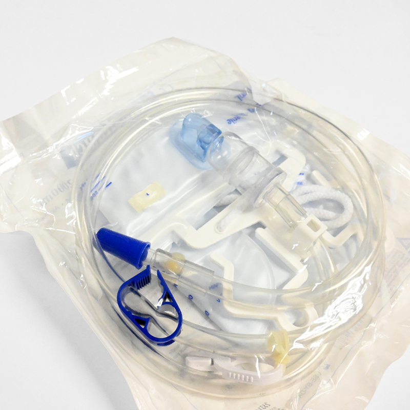 Bolsa recolectora de orina Angiplast
