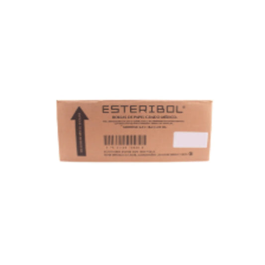 Bolsa para esterilizar Dentilab Esteribol