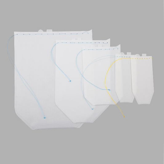 Bolsas Cook Medical LapSac para extracción de tejido