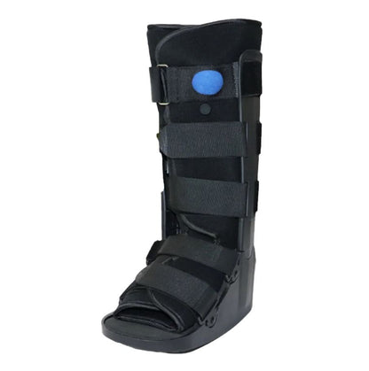 Bota Walker ortopédica Handy larga neumática con cámara de compresión de aire modelo FBS02