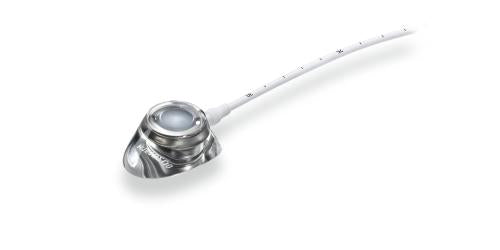 B. Braun Celsite ST201G 4433807, puerto venoso implantable con catéter de silicona 10F