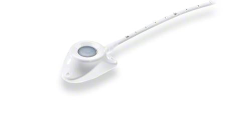B. Braun Celsite ST301 4430425, puerto venoso implantable con catéter de silicona 8.5F