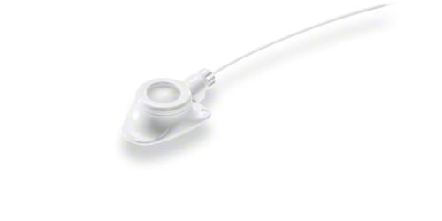 B. Braun Celsite ST304-20 4430097, set PA/PUR con catéter 20G