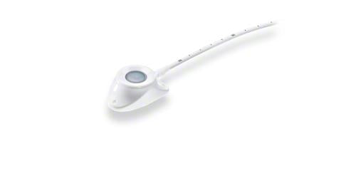 B. Braun Celsite ST305V 4430095, puerto venoso implantable con catéter valvulado de silicona 7.5F
