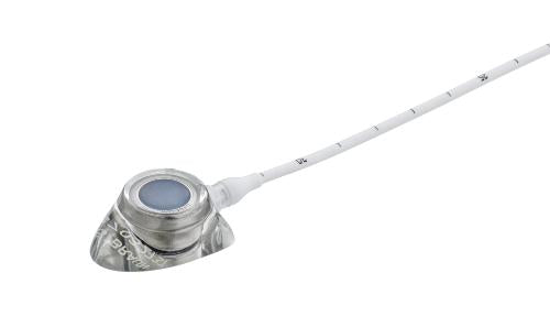 B. Braun Celsite T205 4430085, puerto venoso implantable pequeño con catéter de silicona 6.5F