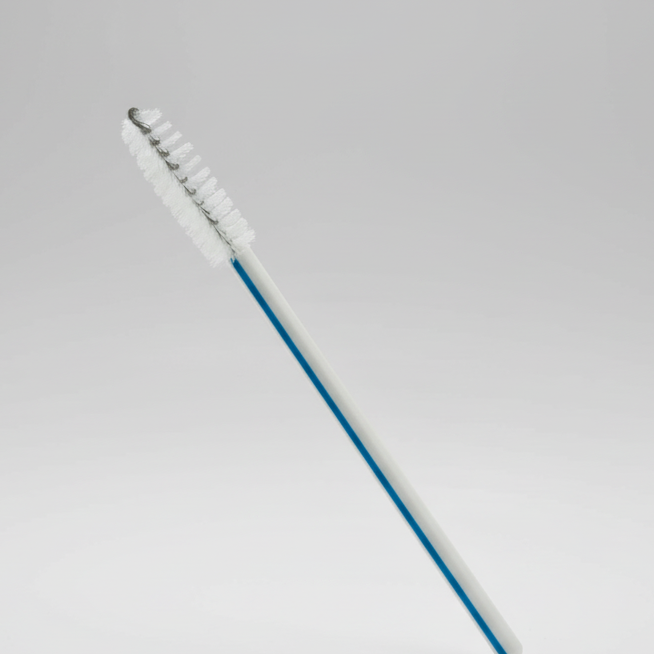 Cepillo citológico Cytobrush estéril