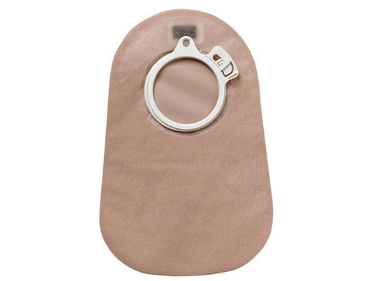 Bolsa cerrada opaca Coloplast Alterna de dos piezas, referencia 1681