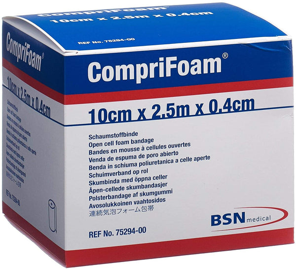 Comprifoam Venda de espuma