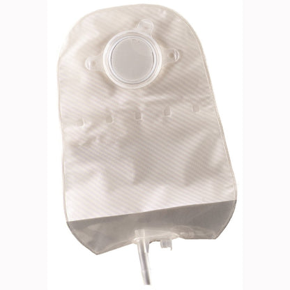 Bolsa de urostomía ConvaTec SUR-FIT Natura 45 mm opaca con grifo de drenaje Accuseal (REF 401553)