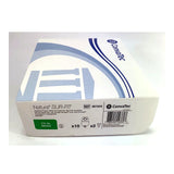 Caja de bolsas de urostomía ConvaTec SUR-FIT Natura 45 mm transparentes con válvula Accuseal, 10 piezas (REF 401544)