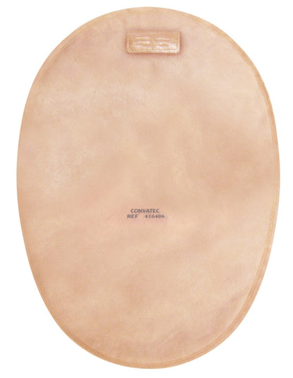 Convatec Natura Bolsa Cerrada