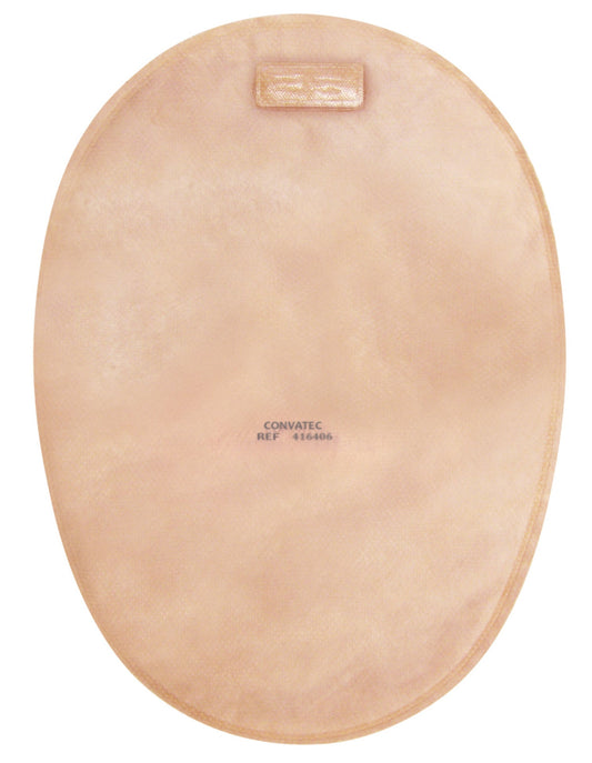 Convatec Natura Bolsa Cerrada