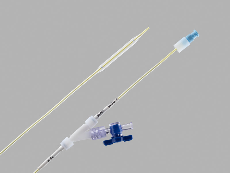 Cook Balloon Ureteral Dilator 010014 de 7 Fr x 65 cm