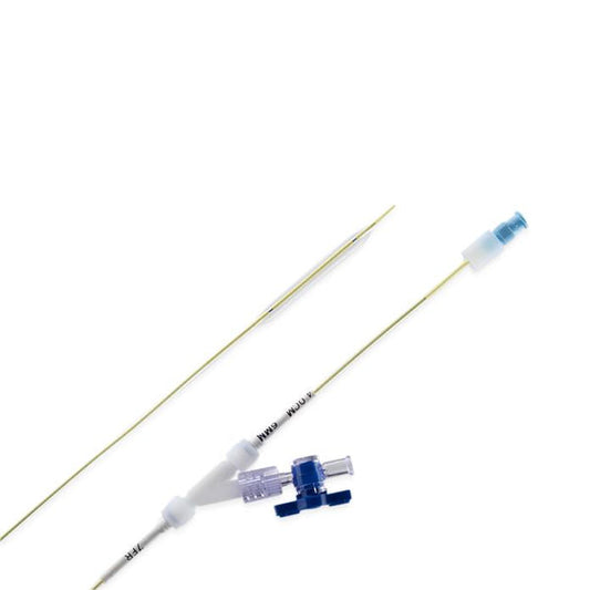 Cook Balloon Ureteral Dilator 010015 de 5 Fr x 65 cm