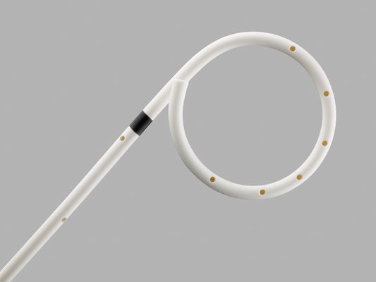 Cook Medical C-Flex — set de catéter ureteral doble J 3.7 Fr × 16 cm