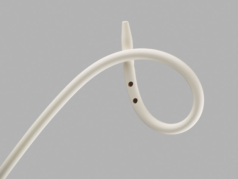 Catéter Cook-Cope Loop para nefrostomía, imagen ilustrativa de la familia