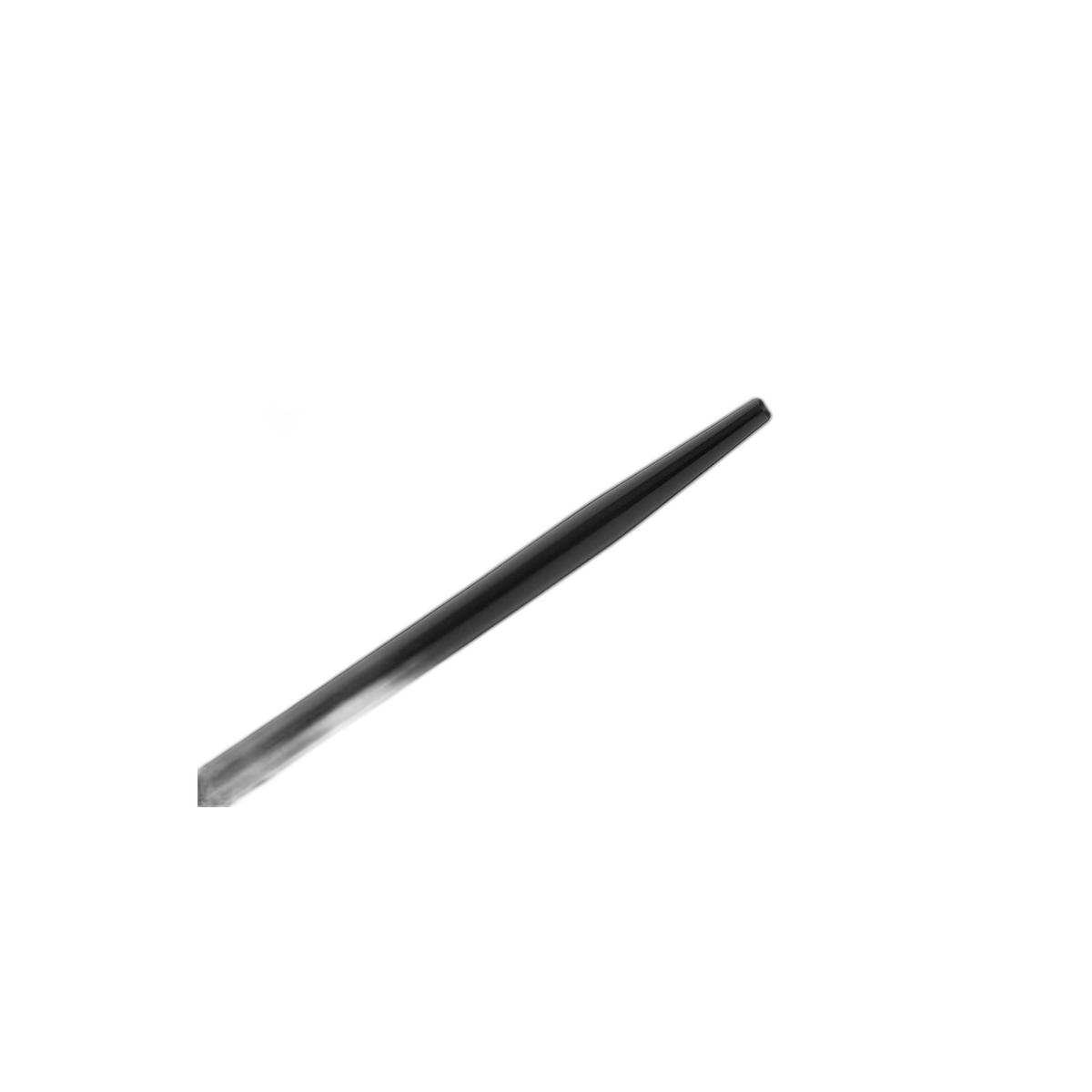 Cook Medical, set de dilatadores ureterales de PTFE de 6–18 Fr x 60 cm, sobre fondo blanco