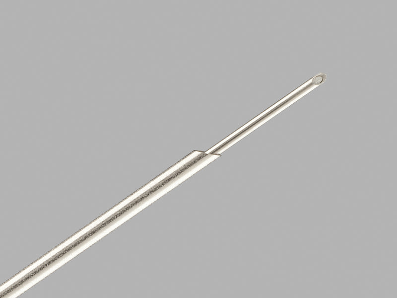 Cook Mitty-Pollack EchoTip 090031-ET aguja 18G x 14 cm