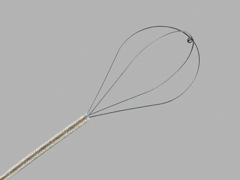 Cook Medical NCircle | Extractor tipless de nitinol 3.0 Fr × 115 cm y 4.5 Fr × 65 cm — imagen del producto