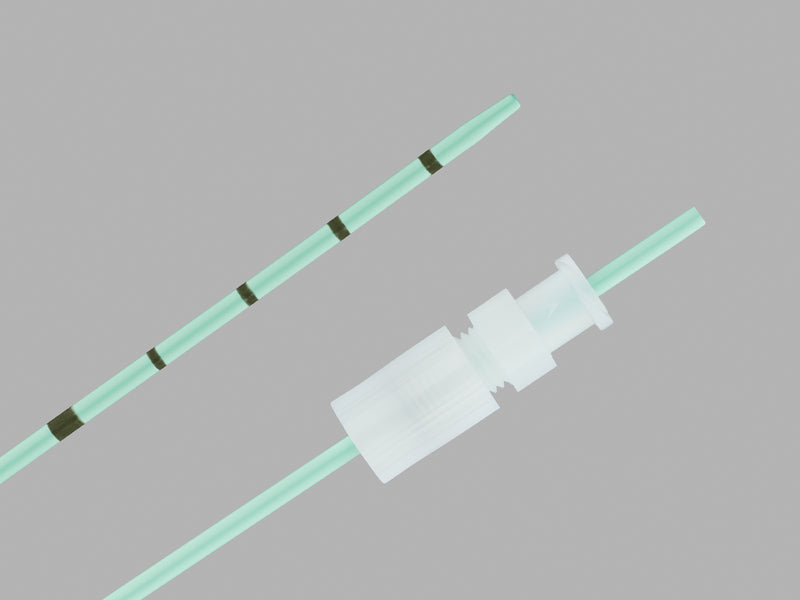 Catéter ureteral Open-End Cook Sof-Flex 5 Fr y 70 cm