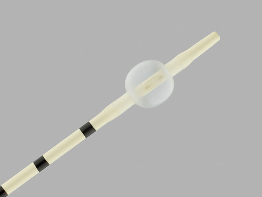 Cook UPJ catéter balón de oclusión 028006 de 6 Fr x 75 cm