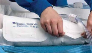 Kendall SCD Comfort 74023 — funda de compresión para rodilla, talla grande