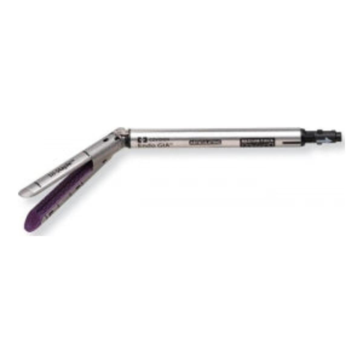 Covidien Endo GIA EGIA45AMT, recarga articulada morada de 45 mm