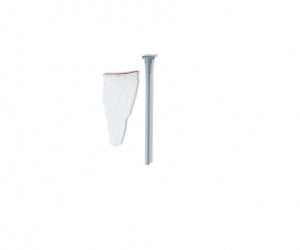 COVIDIEN Endo Bag 250-30 bolsa de recuperación de muestras 3 x 6 pulgadas