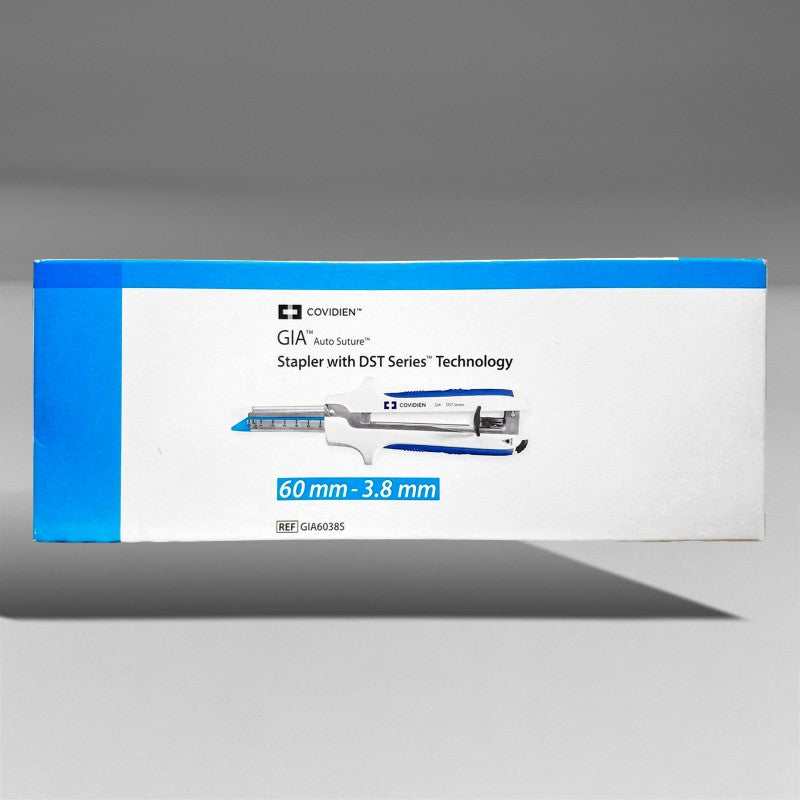 Covidien GIA Auto Suture grapadora 60 mm por 3.8 mm