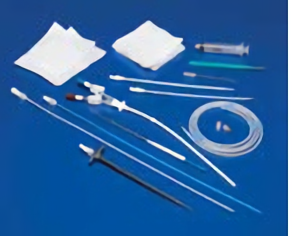 Kit de catéter Covidien Palindrome 8888145014 de 19/36 cm