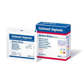 Cutimed Alginate Apósito de Alginato de Calcio — componente del Kit Cutimed para Herida con Exudado