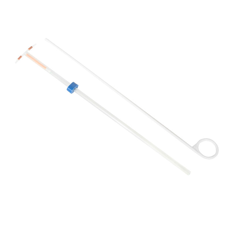 Dentilab DIUP dispositivo intrauterino T de cobre 380A con aplicador