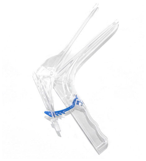 Dentilab Feeling espejo vaginal mediano estéril desechable