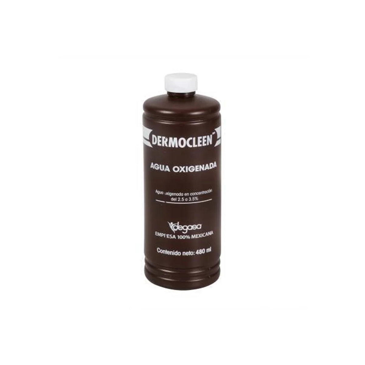 Dermocleen BENZAL CONCENTRADO (DERMOCLEEN) 4LTS