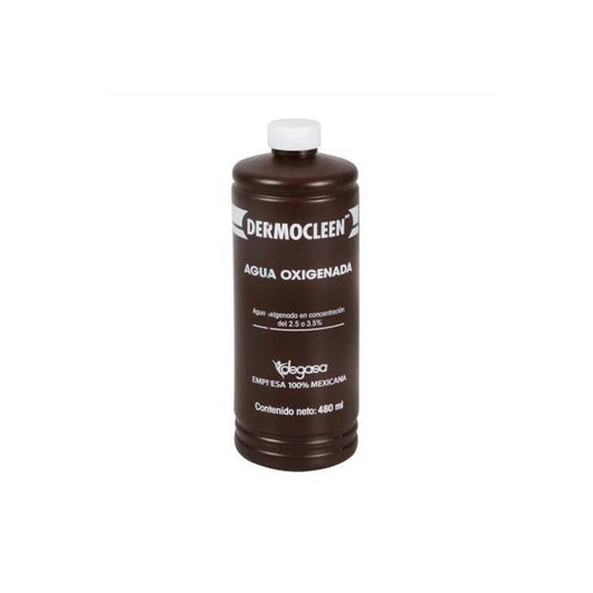 Dermocleen BENZAL CONCENTRADO (DERMOCLEEN) 4LTS