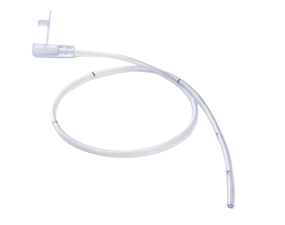 Sonda DipMac para alimentación infantil, 38.5 cm y 8 Fr