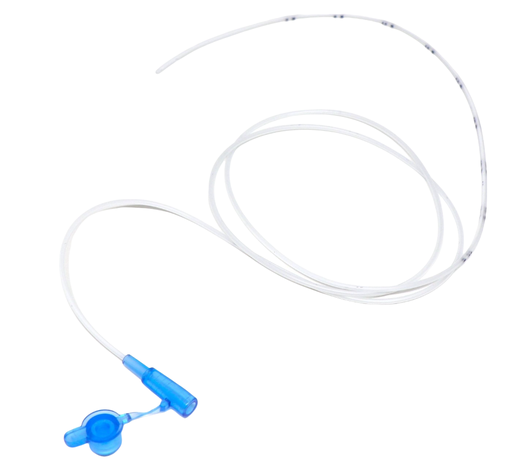 Sonda DipMac para alimentación de prematuro, 90 cm y 5 Fr
