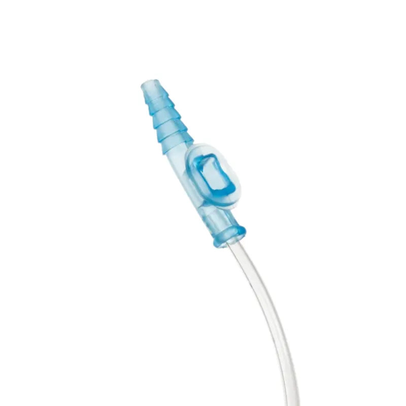 Sonda DipMac para aspiración de secreciones estéril y desechable