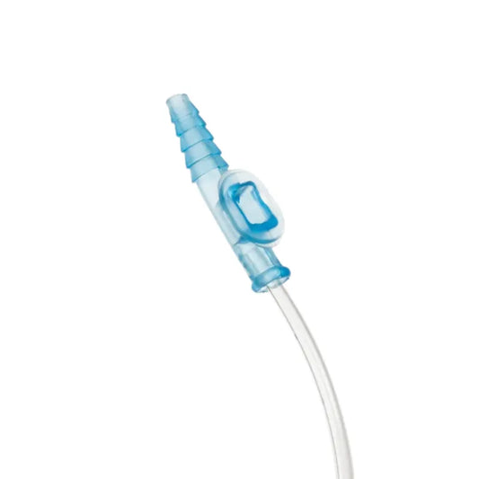 Sonda DipMac para aspiración de secreciones estéril y desechable
