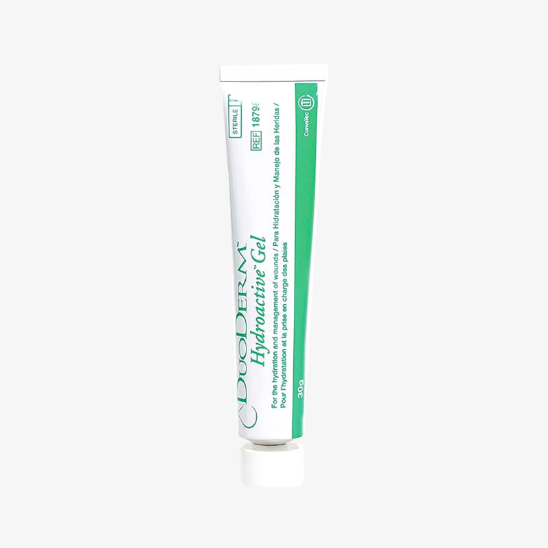 ConvaTec DuoDERM Hydroactive Gel 187987, tubo estéril de 30 g
