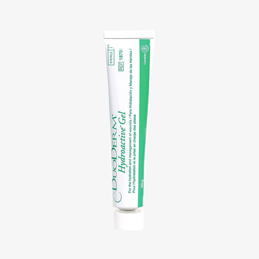 ConvaTec DuoDERM Hydroactive Gel 187987, tubo estéril de 30 g