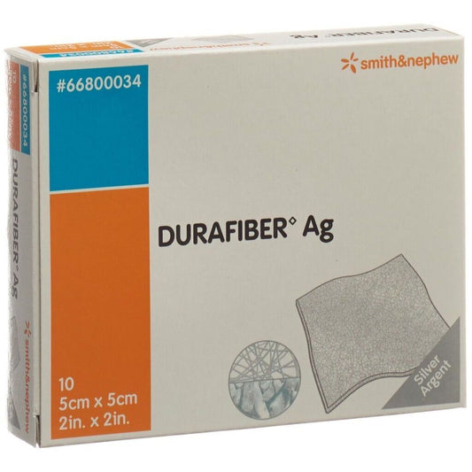 Durafiber Ag 5 cm x 5 cm 66800034
