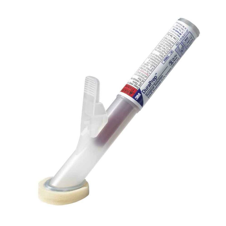 DuraPrep 6ml 8635