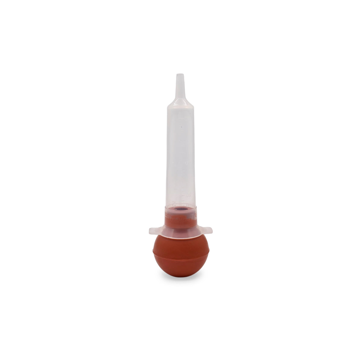 Edigar AA02501 jeringa aséptica desechable de 60 ml