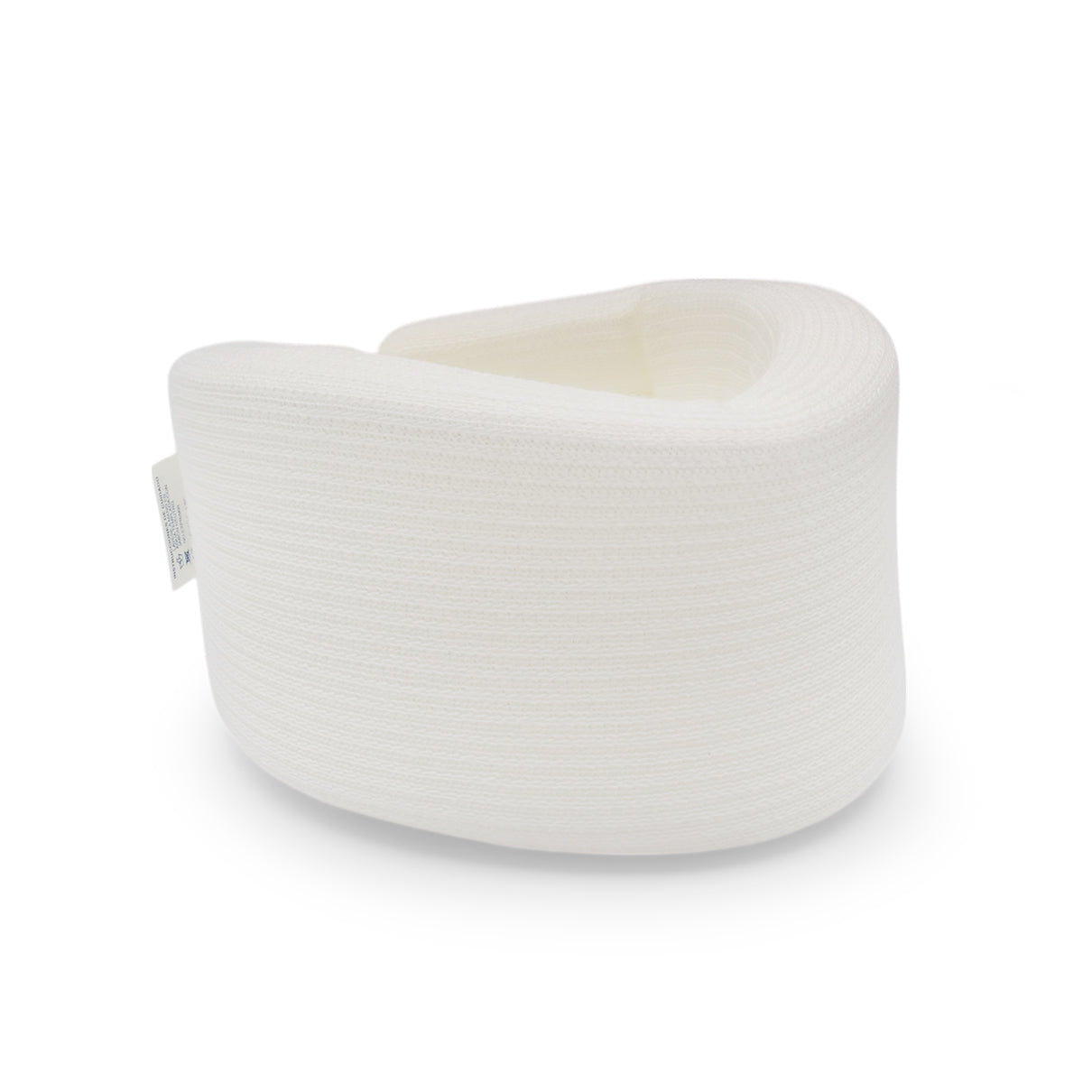 Collarín blando Edigar AA10015 blanco, foto publicada por fabricante para talla chica